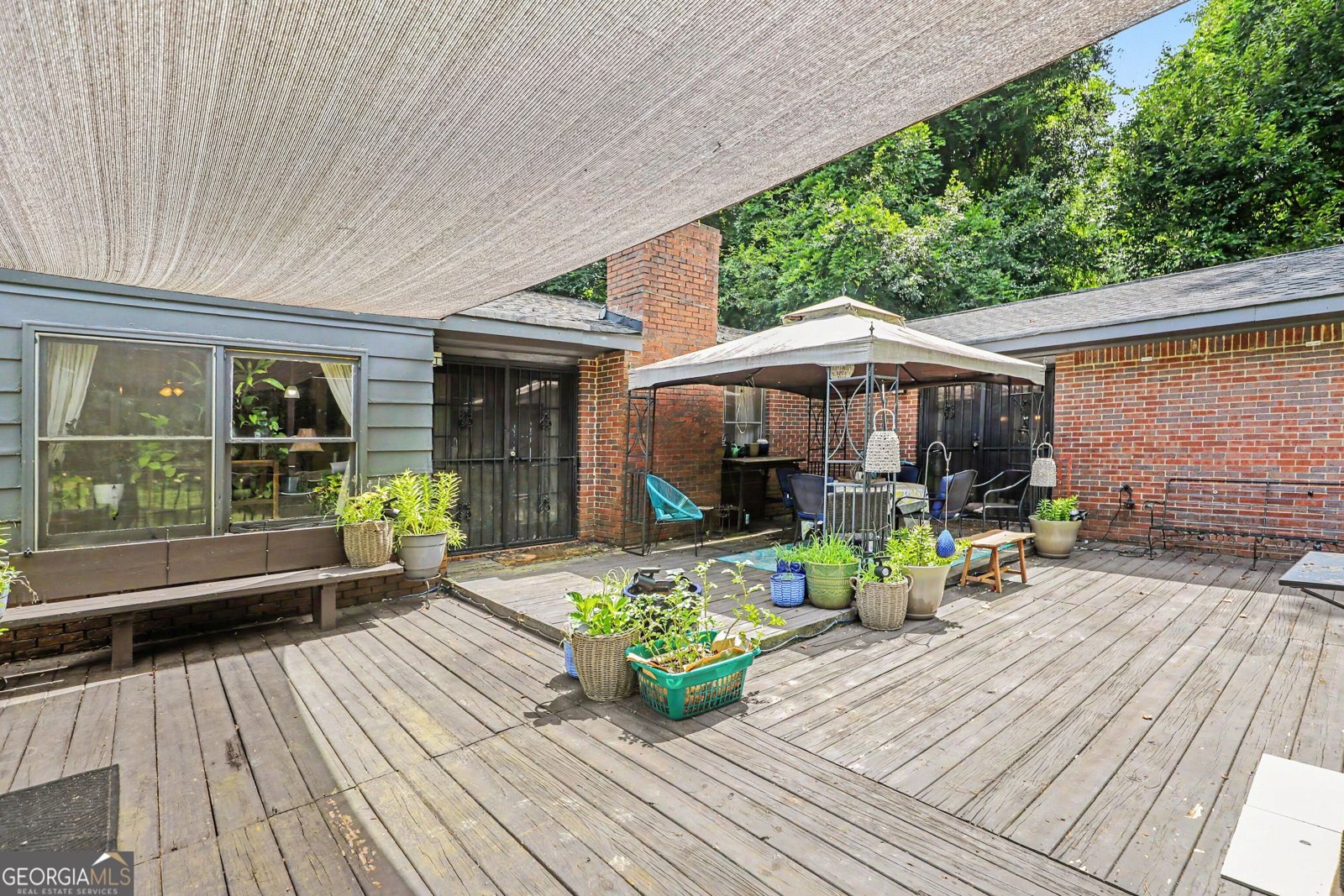 779 Pinehurst Drive Fairburn - Photo 26