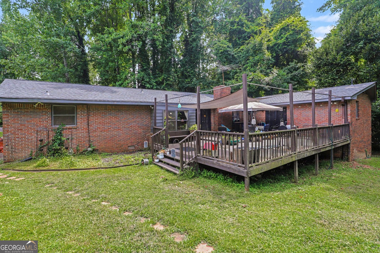 779 Pinehurst Drive Fairburn - Photo 27