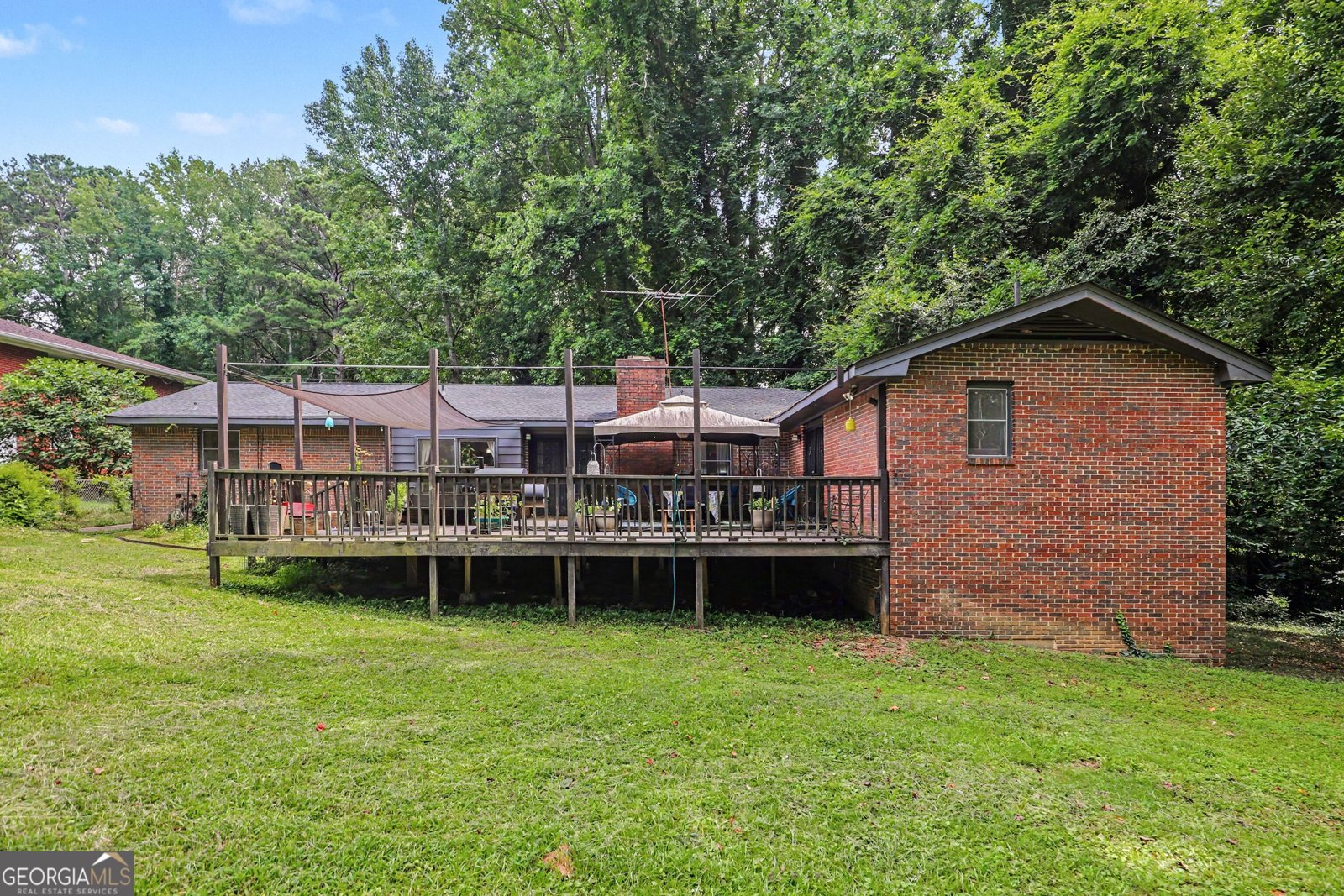779 Pinehurst Drive Fairburn - Photo 28