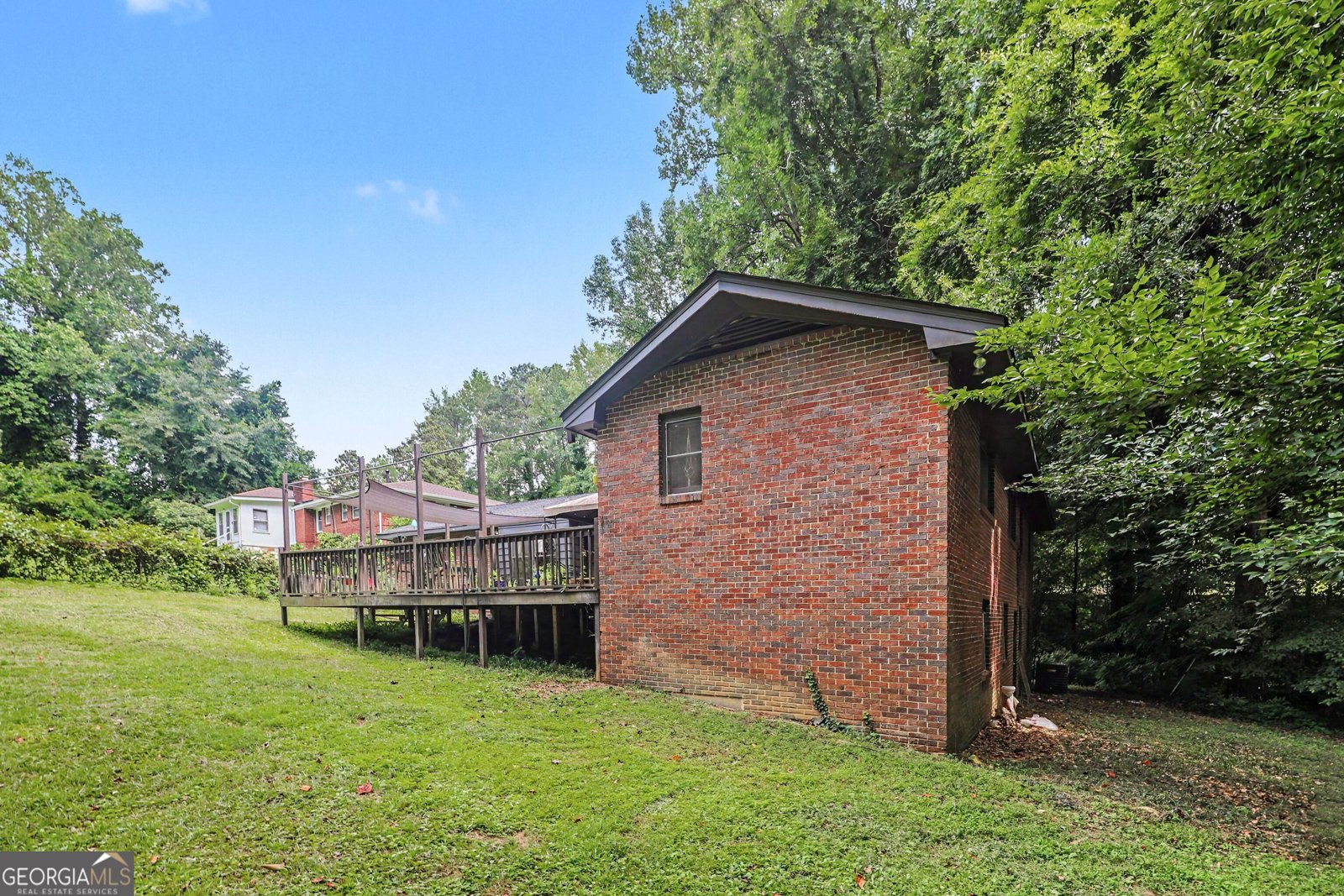 779 Pinehurst Drive Fairburn - Photo 29