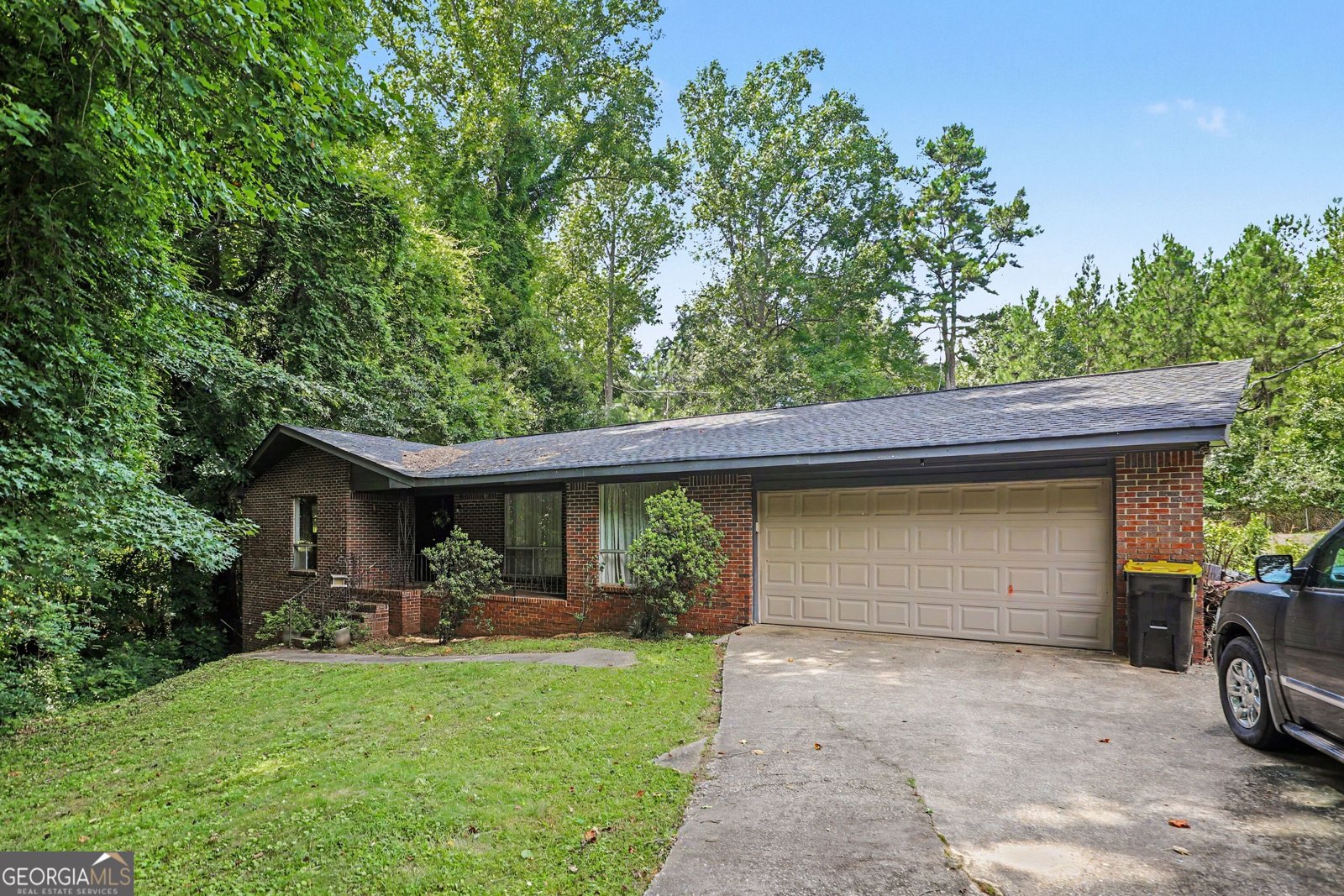 779 Pinehurst Drive Fairburn - Photo 30
