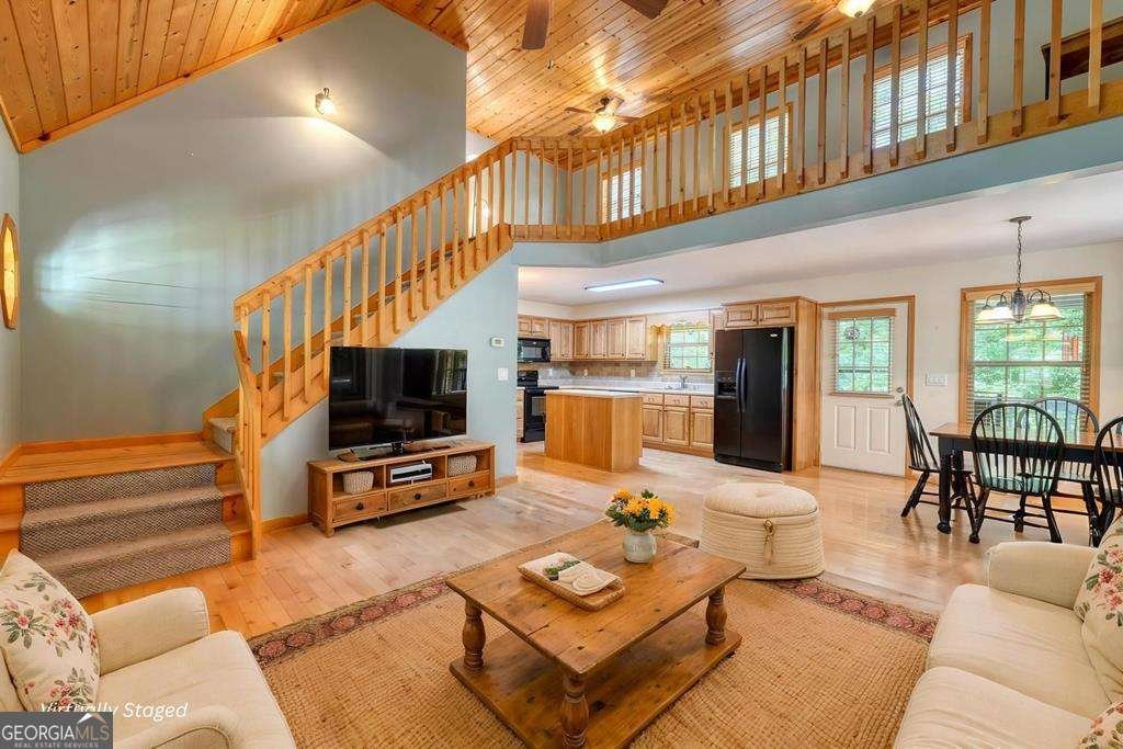 382 Lola Mae Way Morganton - Photo 10