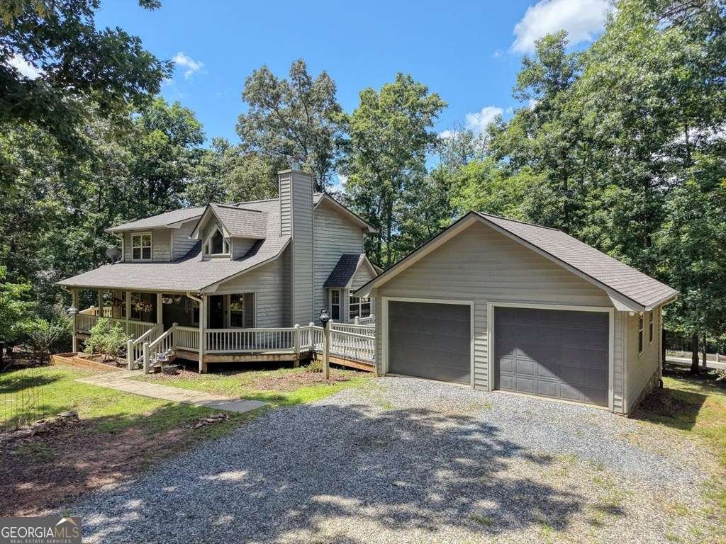 382 Lola Mae Way Morganton - Photo 8