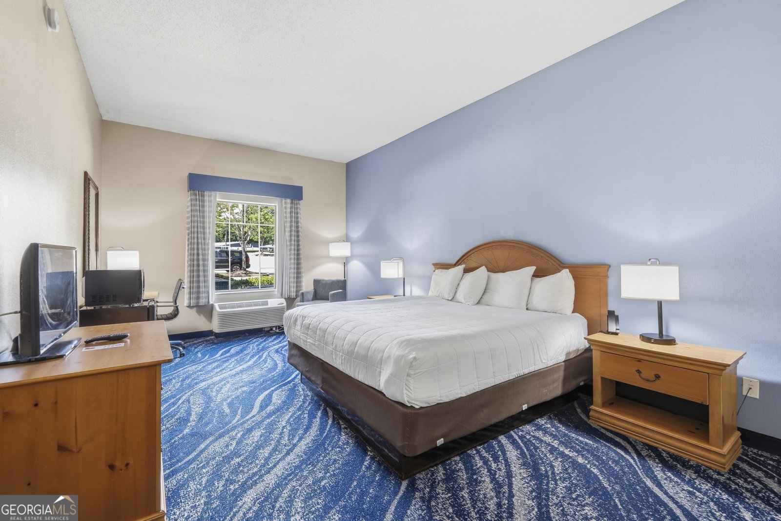 930 UNIT 106 Lake Oconee Parkway Eatonton - main photo
