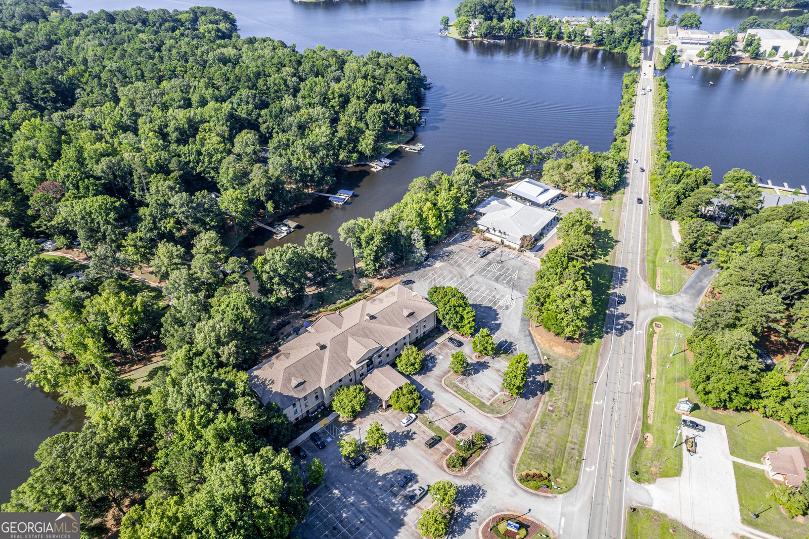 930 UNIT 106 Lake Oconee Parkway Eatonton - Photo 15