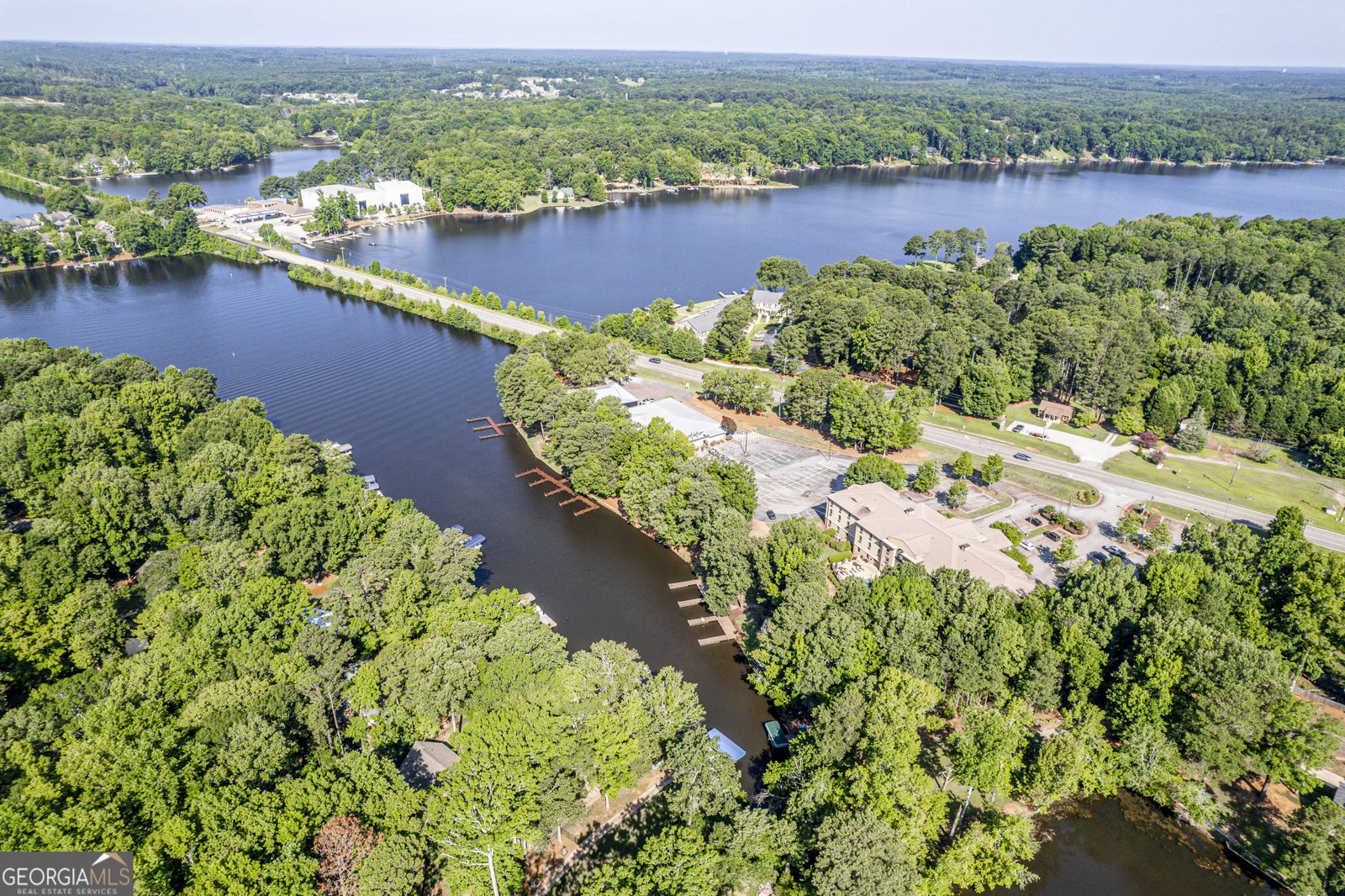 930 UNIT 106 Lake Oconee Parkway Eatonton - Photo 16