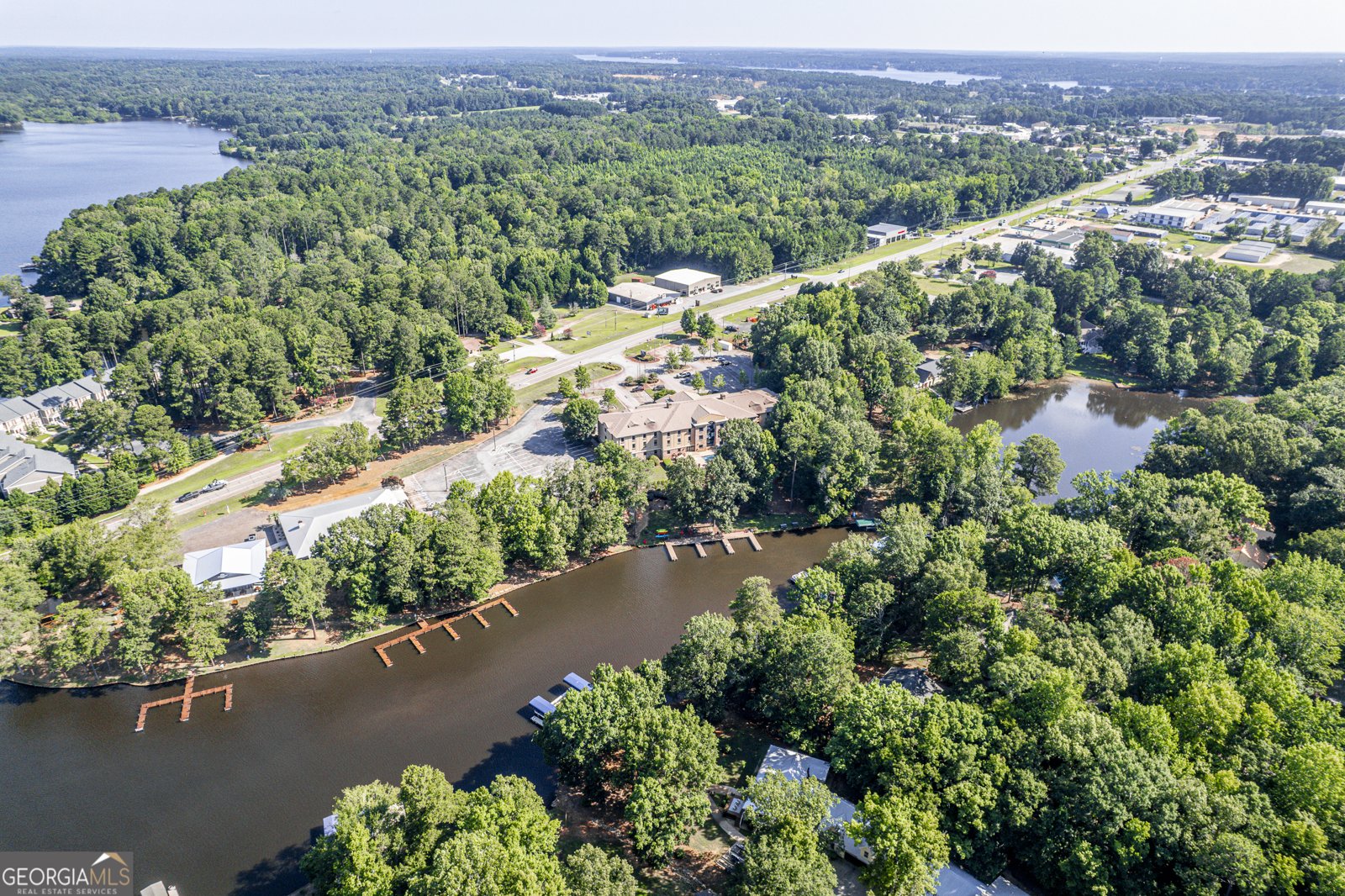 930 UNIT 106 Lake Oconee Parkway Eatonton - Photo 18