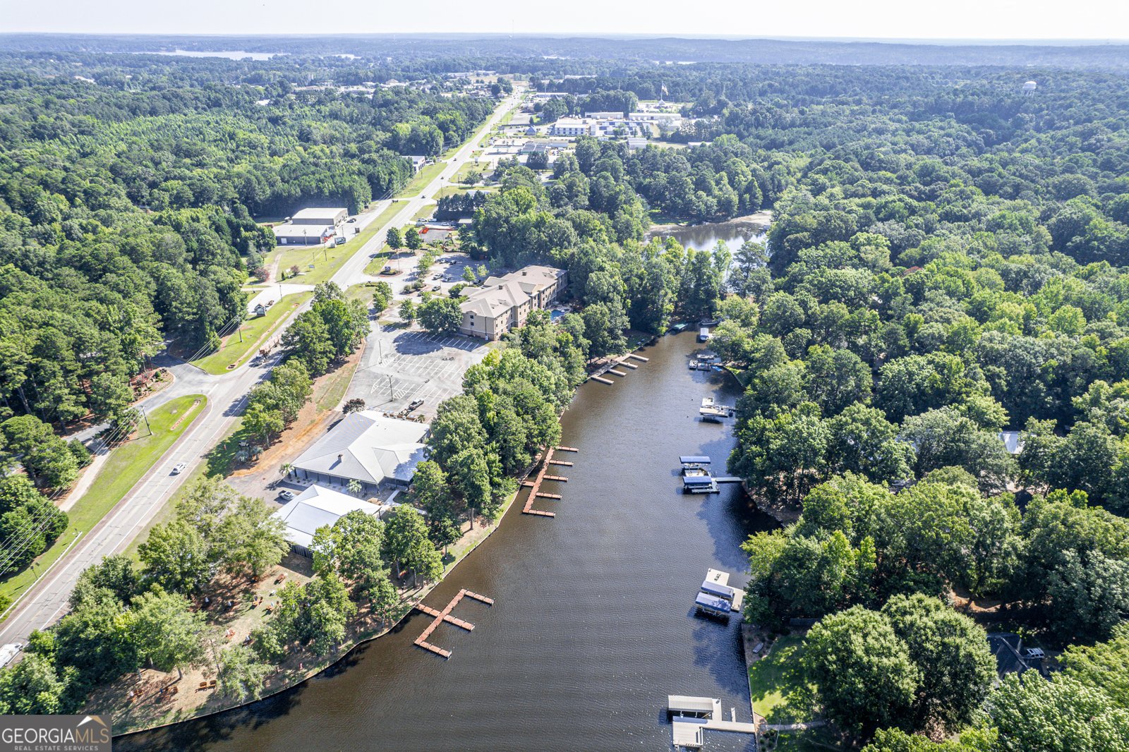 930 UNIT 106 Lake Oconee Parkway Eatonton - Photo 19