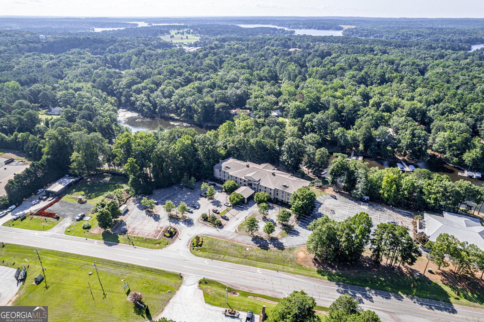 930 UNIT 106 Lake Oconee Parkway Eatonton - Photo 21