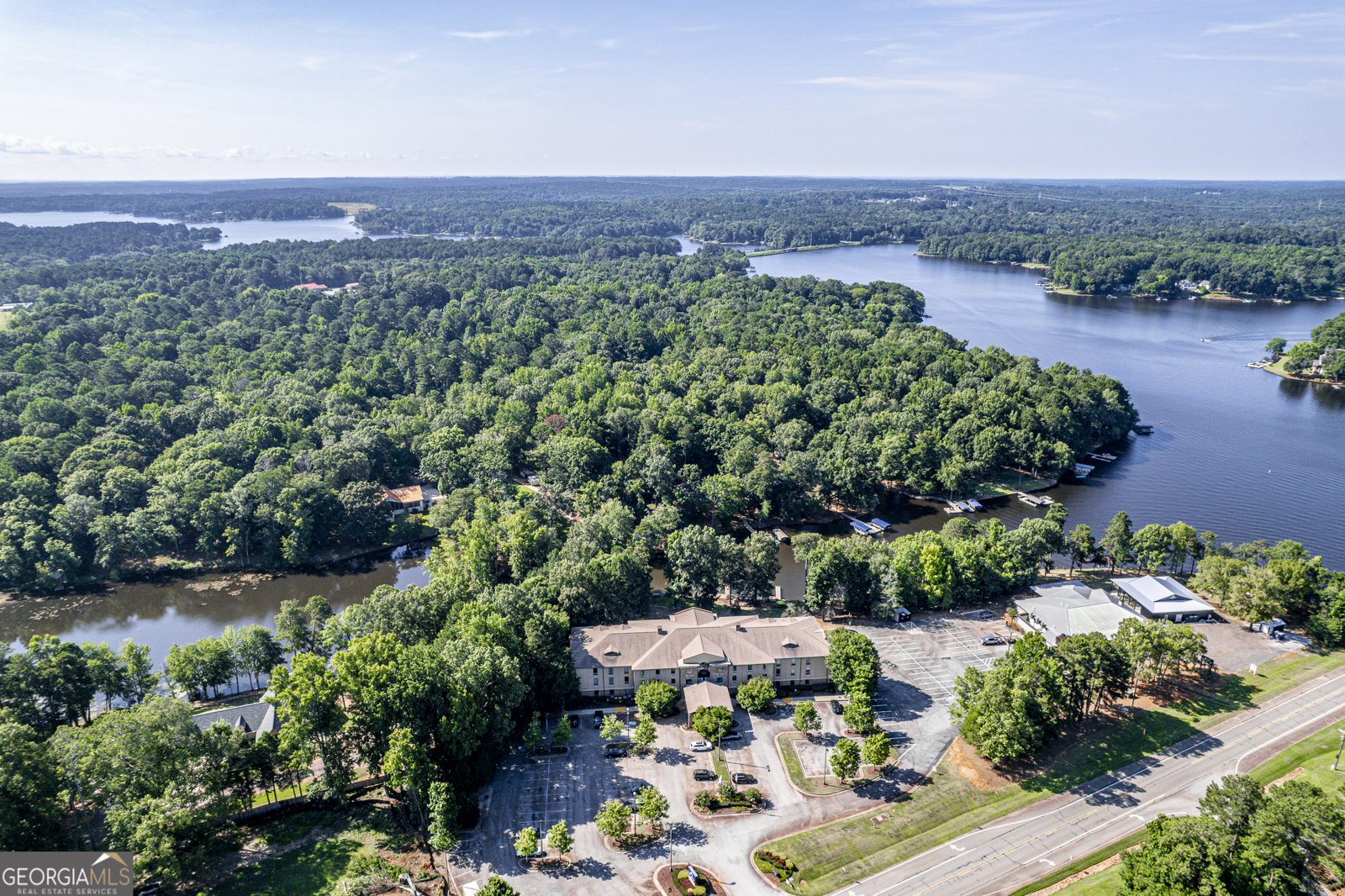 930 UNIT 106 Lake Oconee Parkway Eatonton - Photo 22
