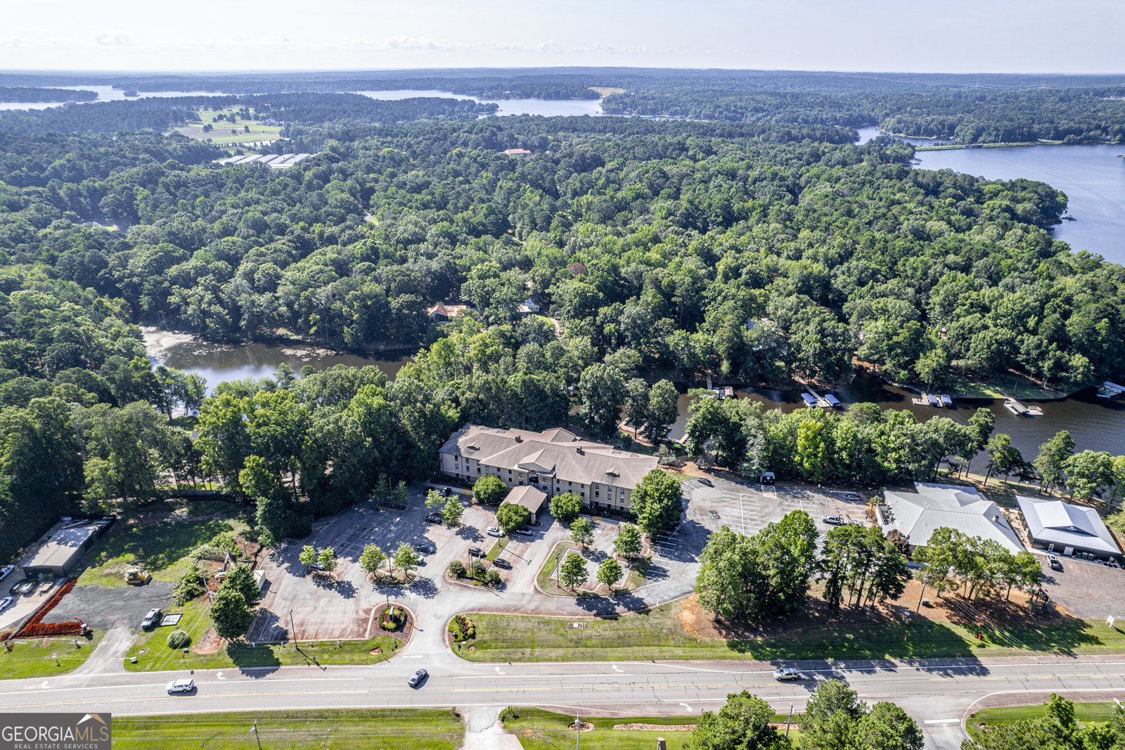 930 UNIT 106 Lake Oconee Parkway Eatonton - Photo 23