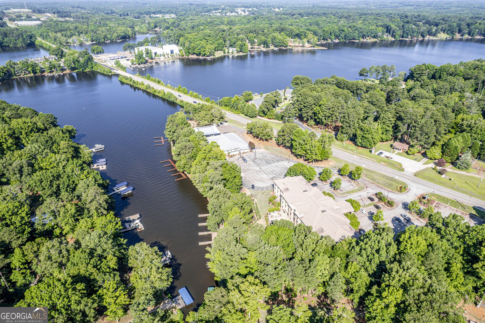 930 UNIT 106 Lake Oconee Parkway Eatonton - Photo 24