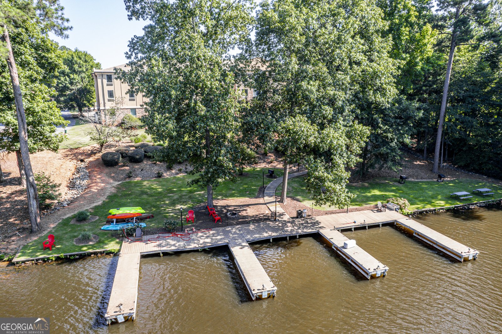 930 UNIT 106 Lake Oconee Parkway Eatonton - Photo 25