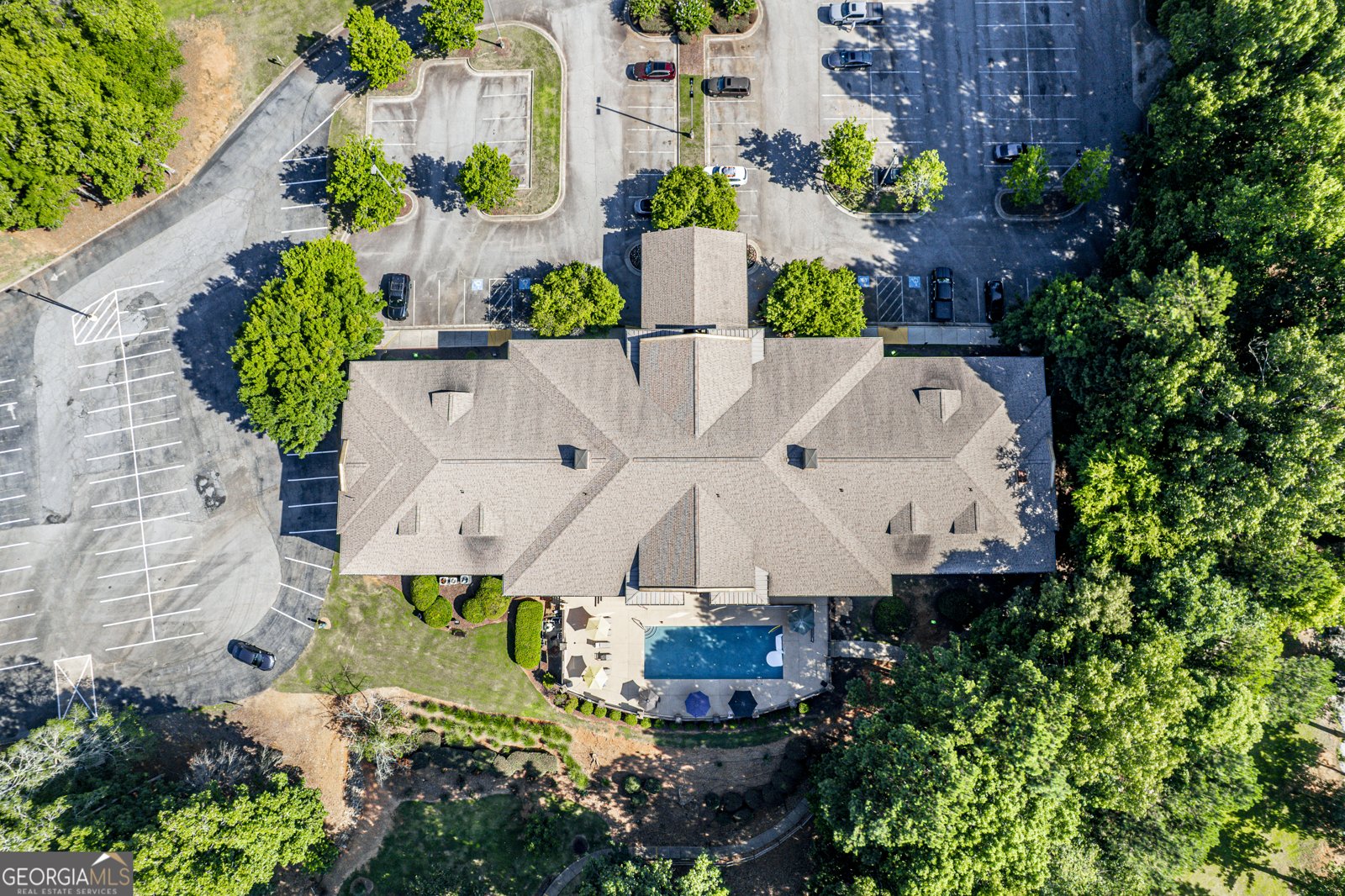 930 UNIT 106 Lake Oconee Parkway Eatonton - Photo 26