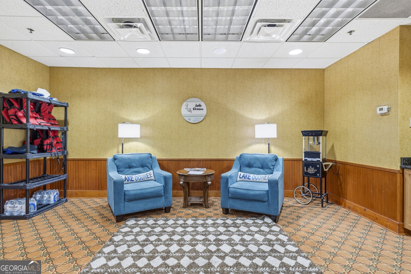 930 UNIT 106 Lake Oconee Parkway Eatonton - Photo 27
