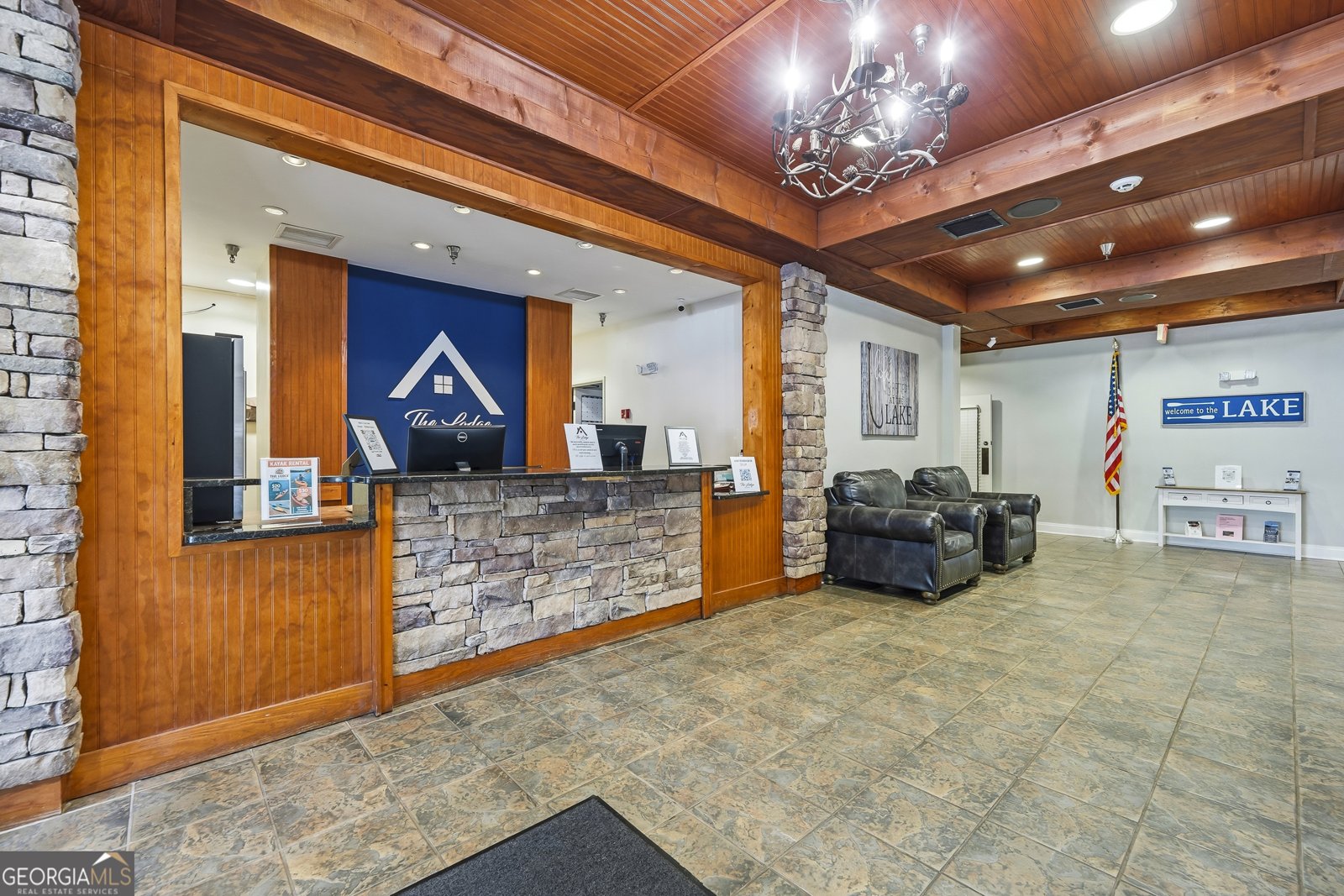 930 UNIT 106 Lake Oconee Parkway Eatonton - Photo 29