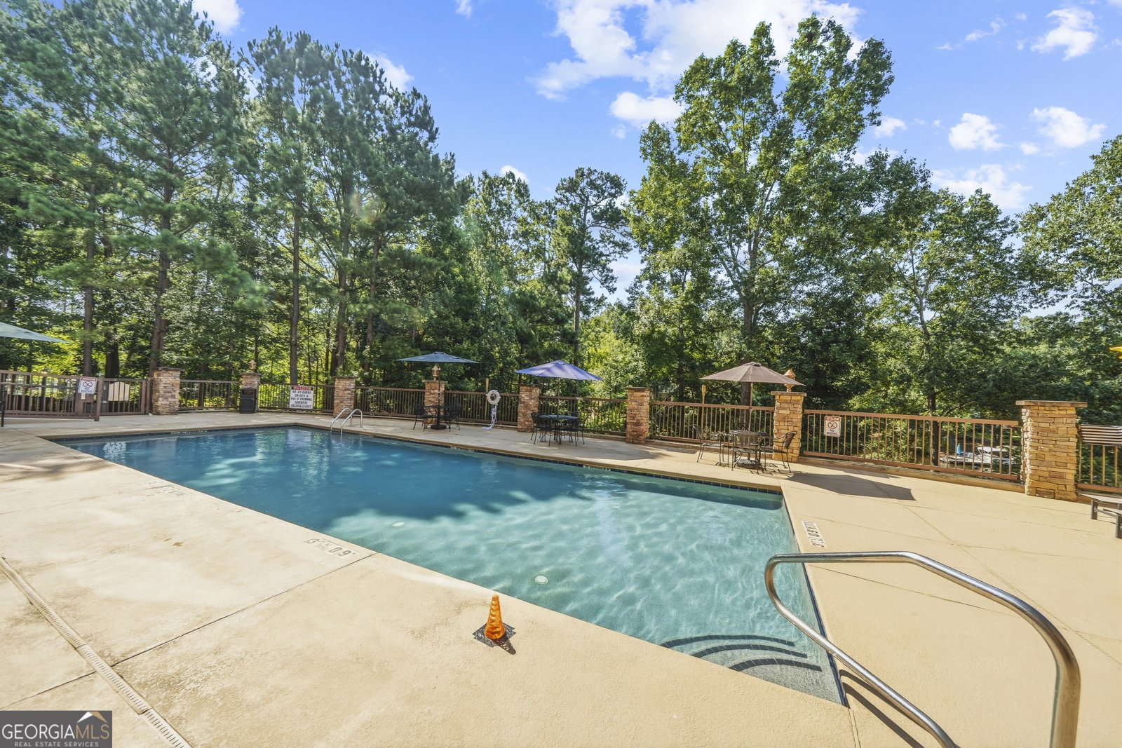 930 UNIT 106 Lake Oconee Parkway Eatonton - Photo 31