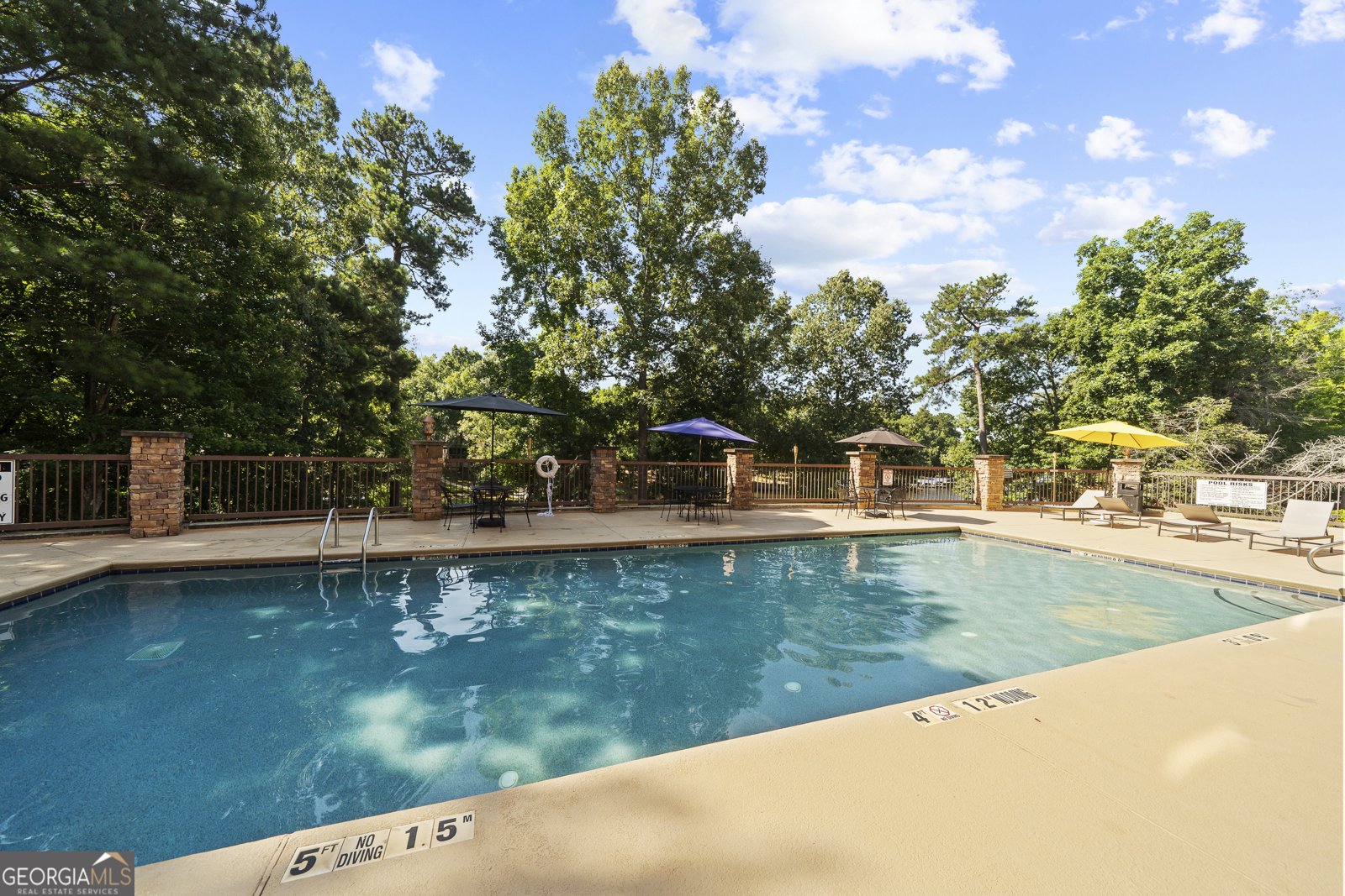 930 UNIT 106 Lake Oconee Parkway Eatonton - Photo 32