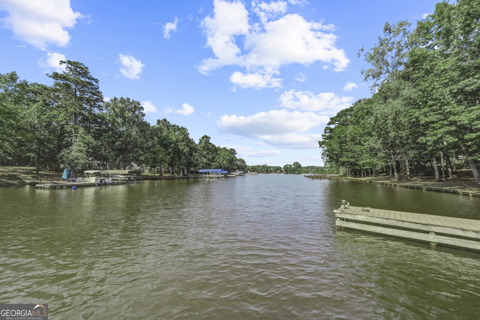 930 UNIT 106 Lake Oconee Parkway Eatonton - Photo 33