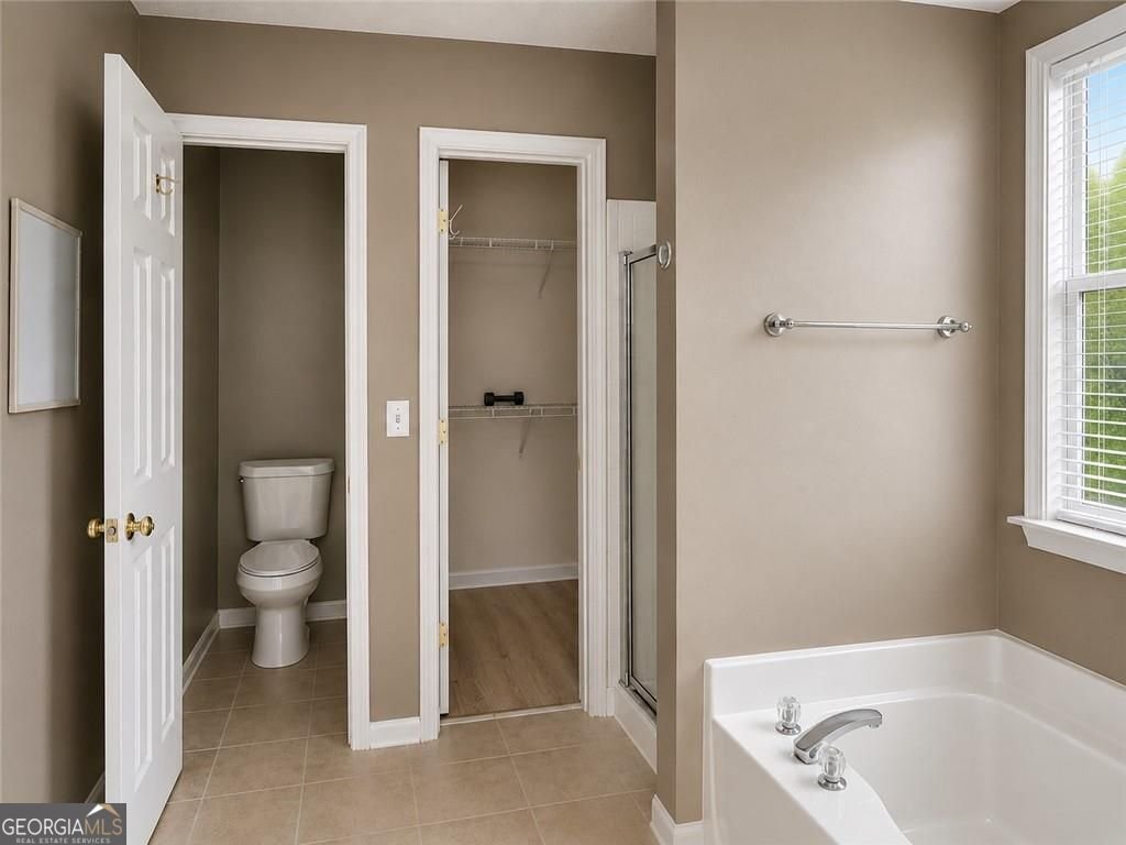 355 Waddington Trail Johns Creek - Photo 6