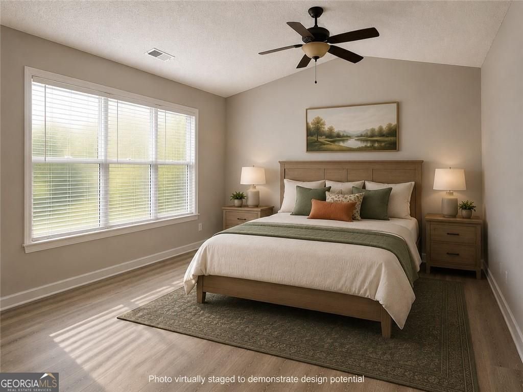 355 Waddington Trail Johns Creek - Photo 7