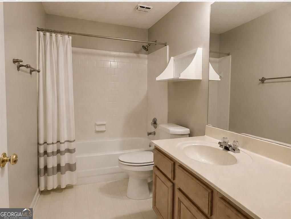 355 Waddington Trail Johns Creek - Photo 8