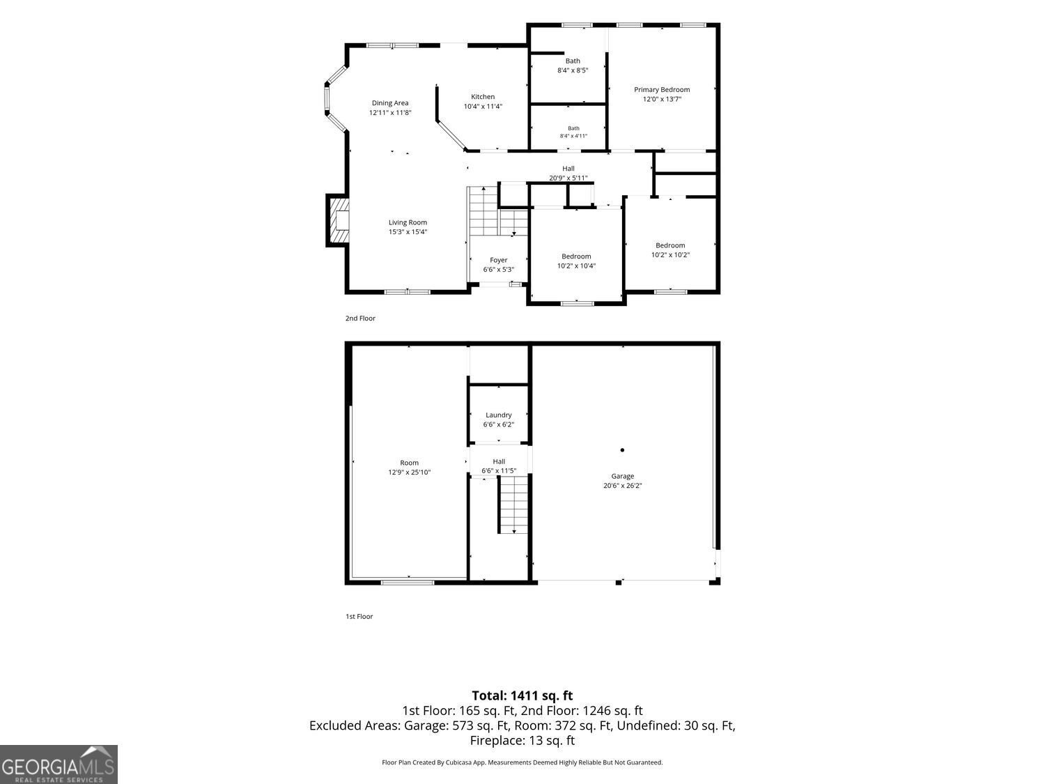 78 Sammie Jo Drive Dallas - Photo 43