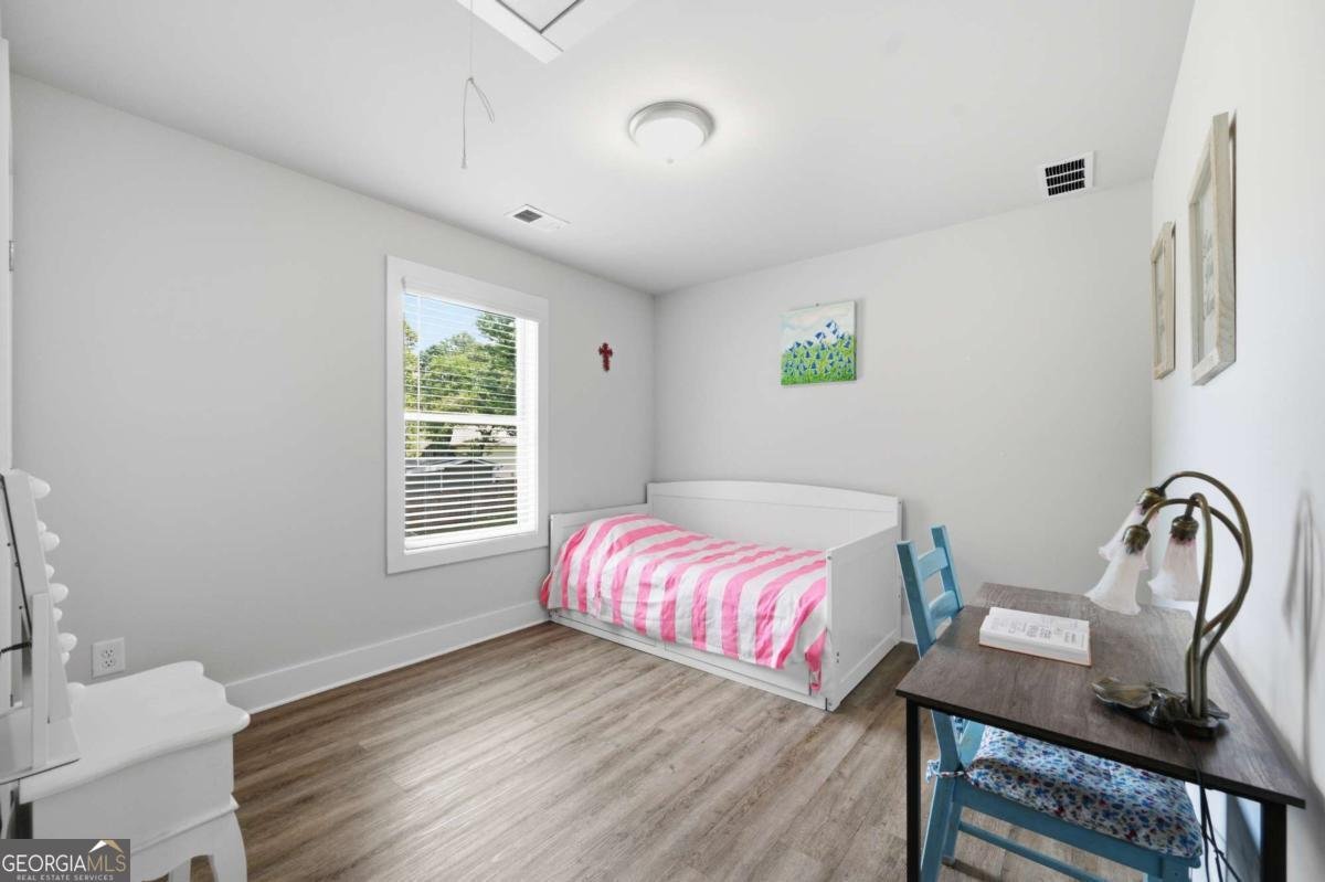 2970 Goldmine Road Cumming - Photo 18