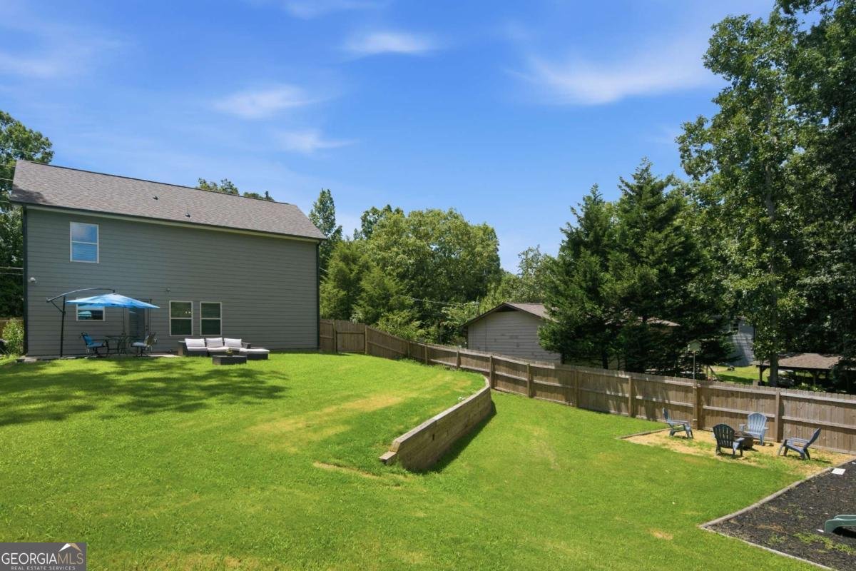 2970 Goldmine Road Cumming - Photo 28