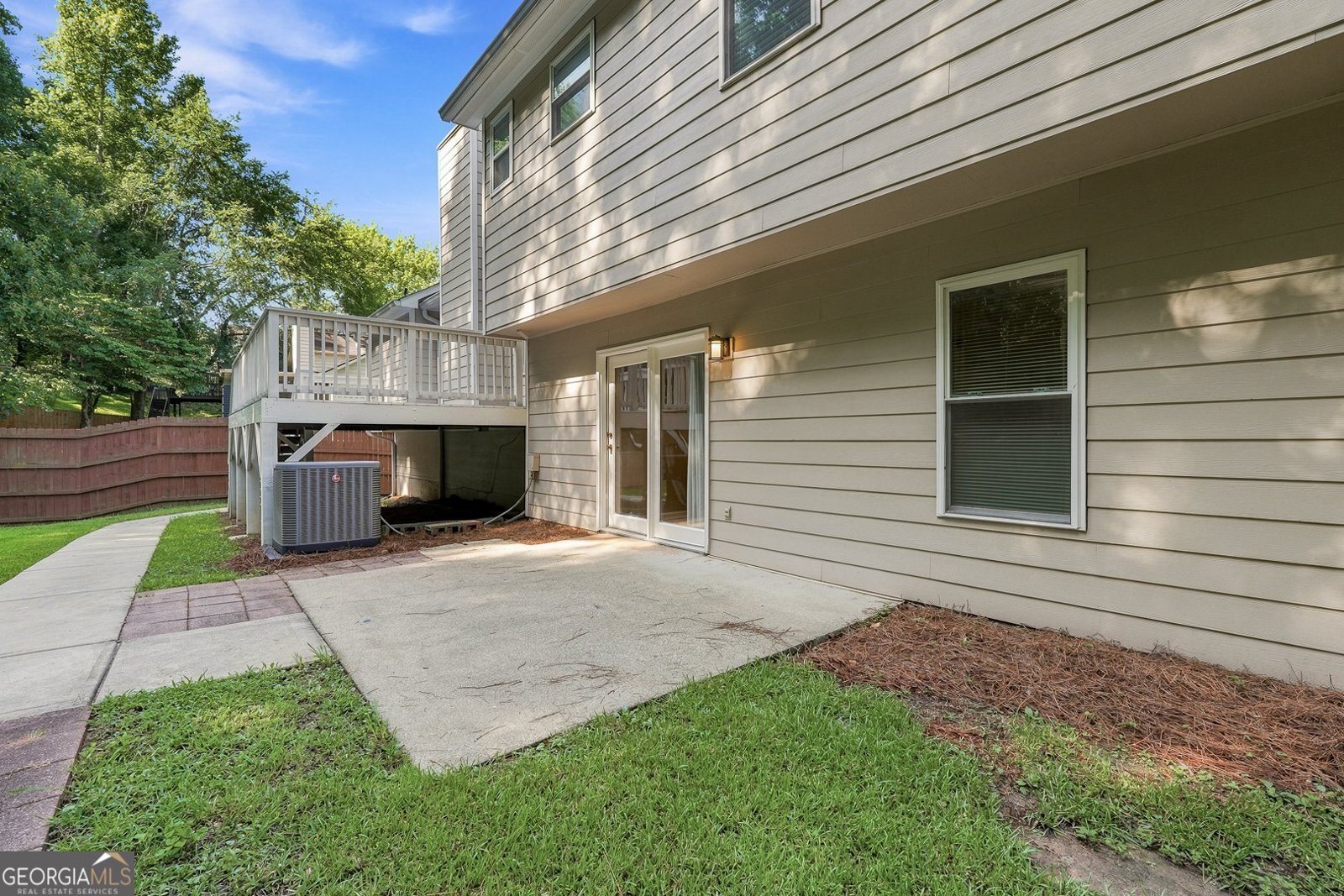 3861 Nowlin Road Kennesaw - Photo 55