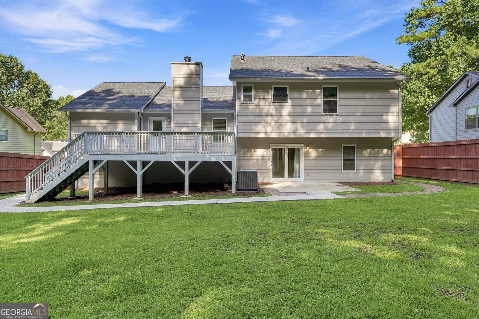 3861 Nowlin Road Kennesaw - Photo 56