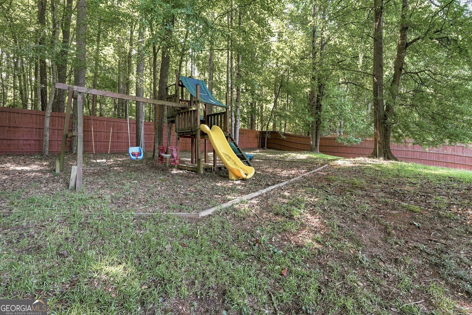 3861 Nowlin Road Kennesaw - Photo 59