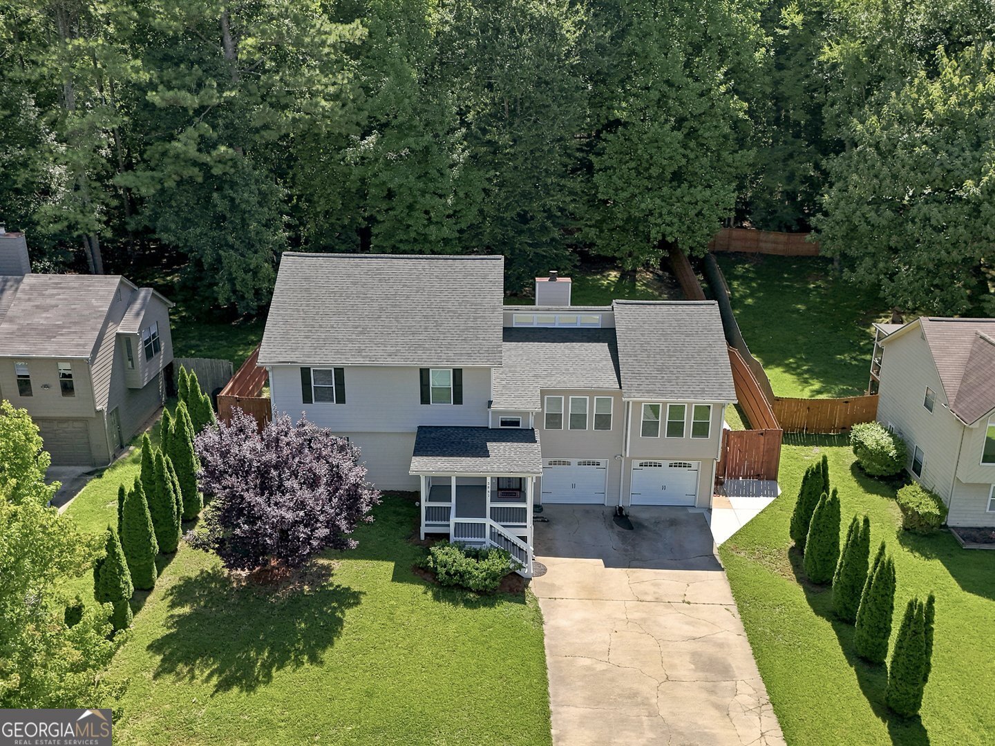 3861 Nowlin Road Kennesaw - Photo 62