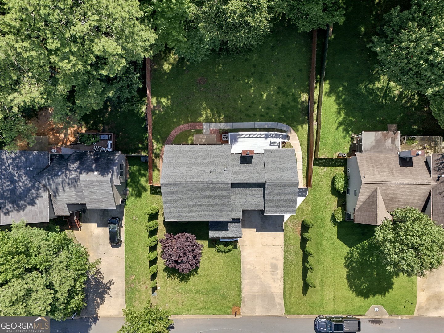 3861 Nowlin Road Kennesaw - Photo 63