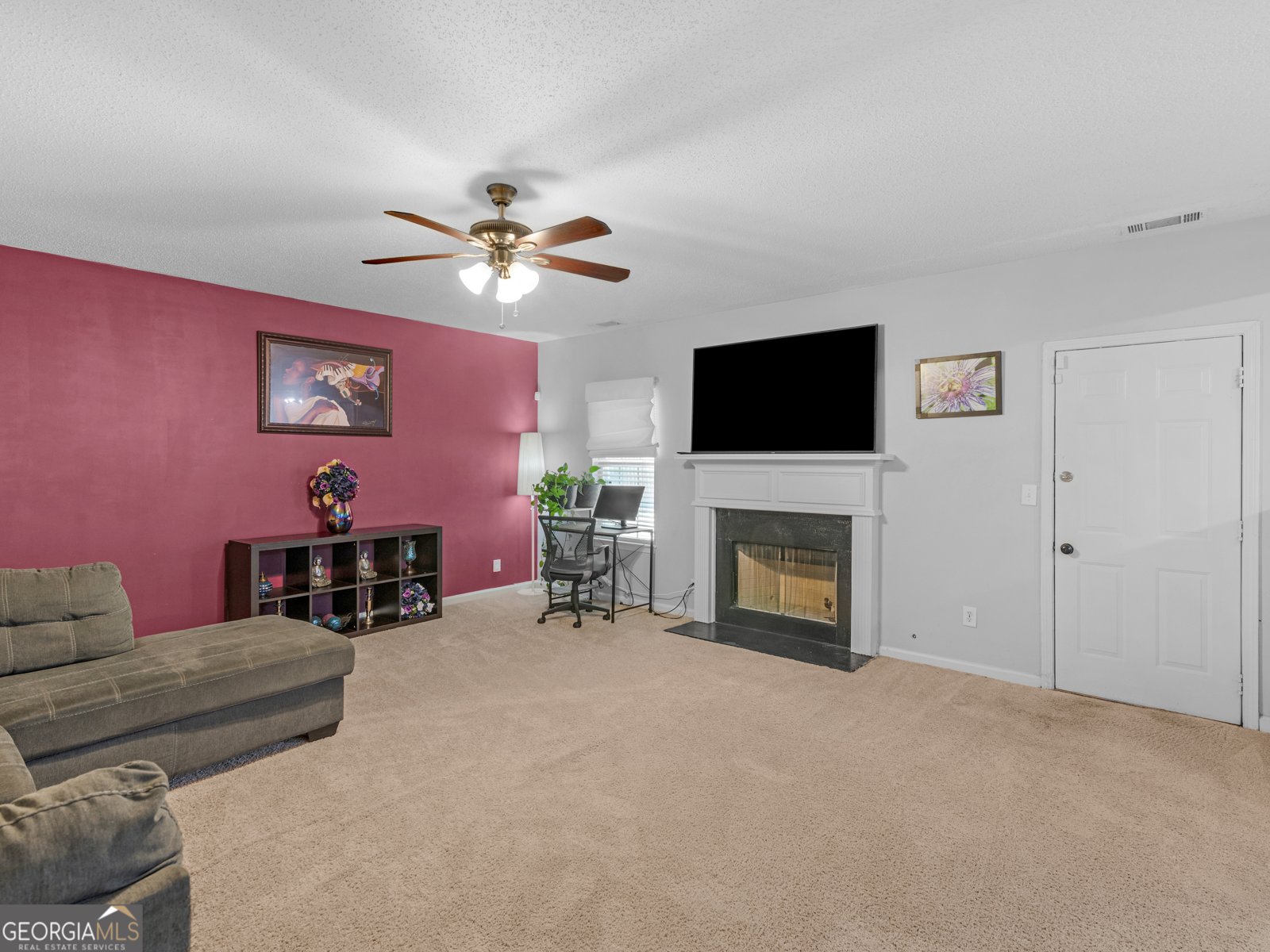 3027 Stonebridge Creek Drive Lithonia - Photo 11