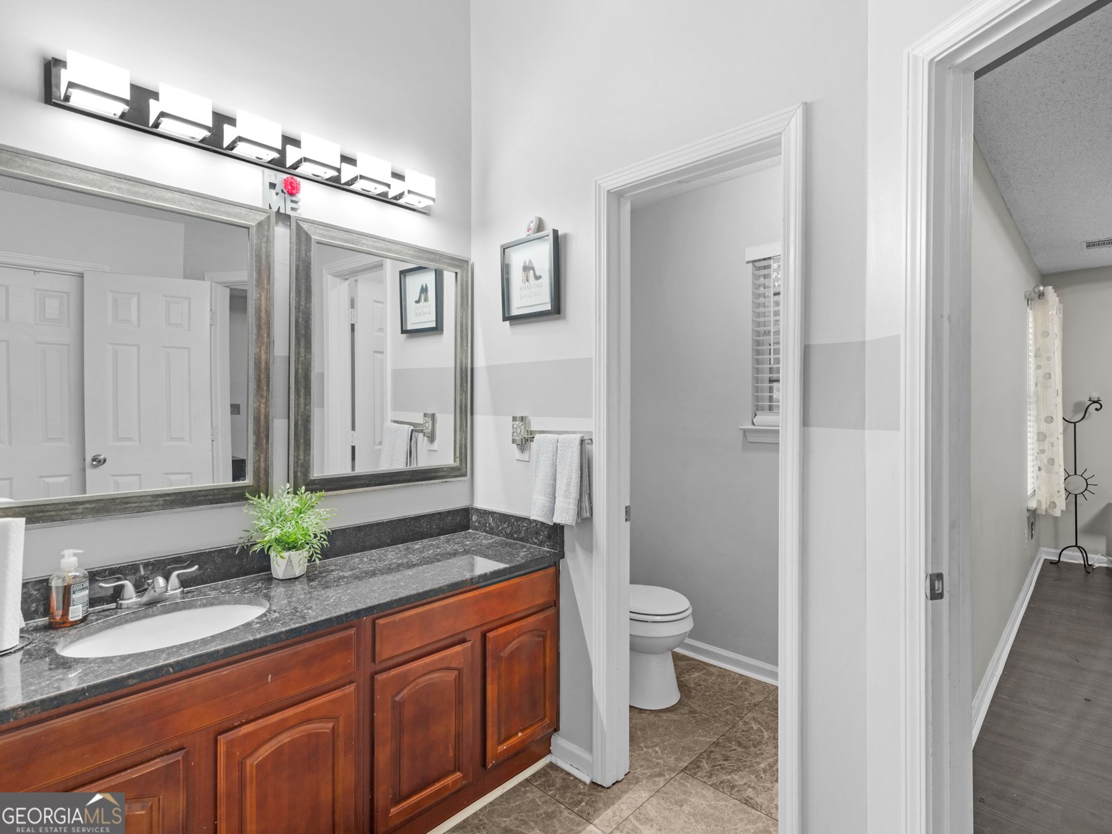 3027 Stonebridge Creek Drive Lithonia - Photo 16