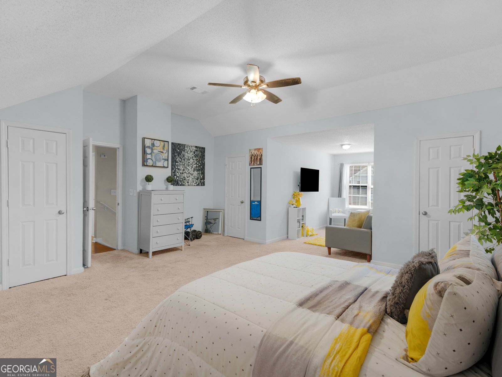 3027 Stonebridge Creek Drive Lithonia - Photo 22