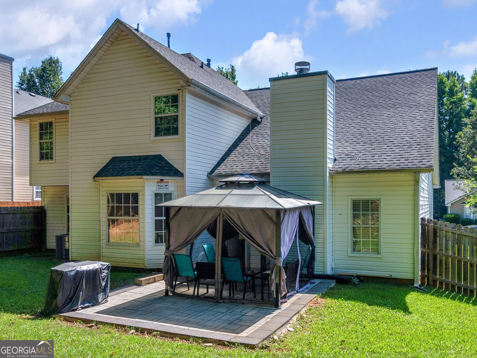 3027 Stonebridge Creek Drive Lithonia - Photo 23
