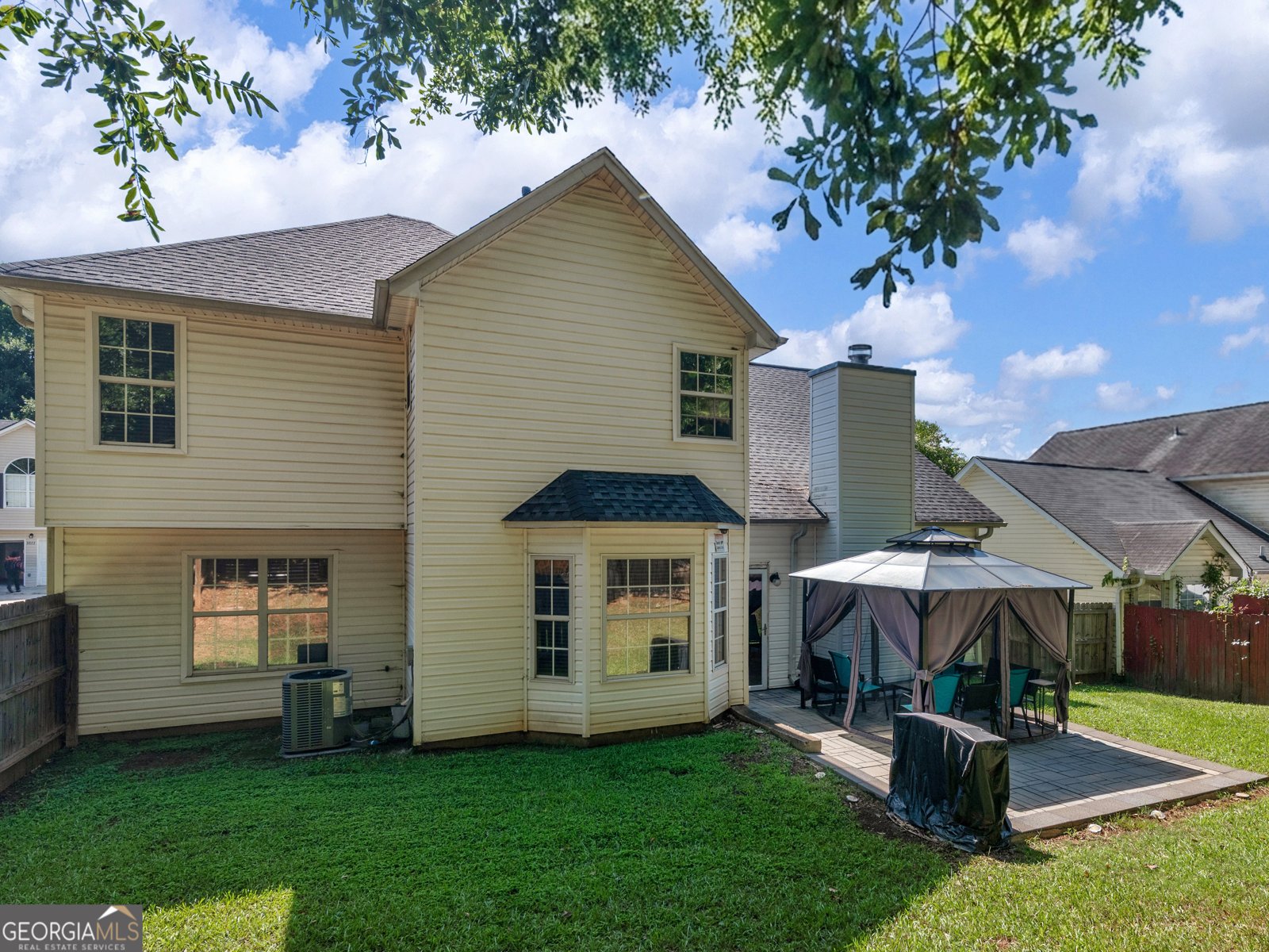 3027 Stonebridge Creek Drive Lithonia - Photo 24