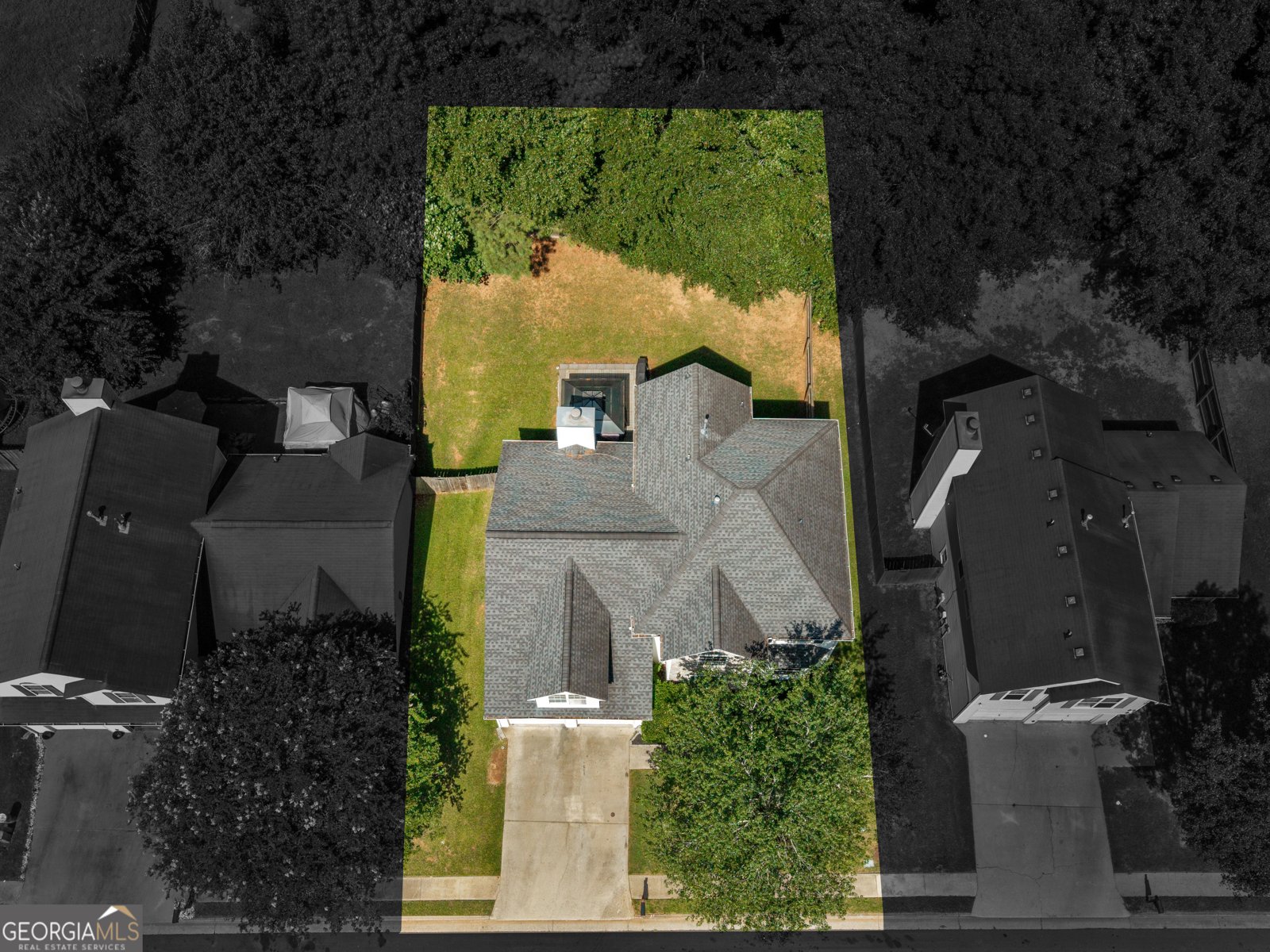 3027 Stonebridge Creek Drive Lithonia - Photo 25