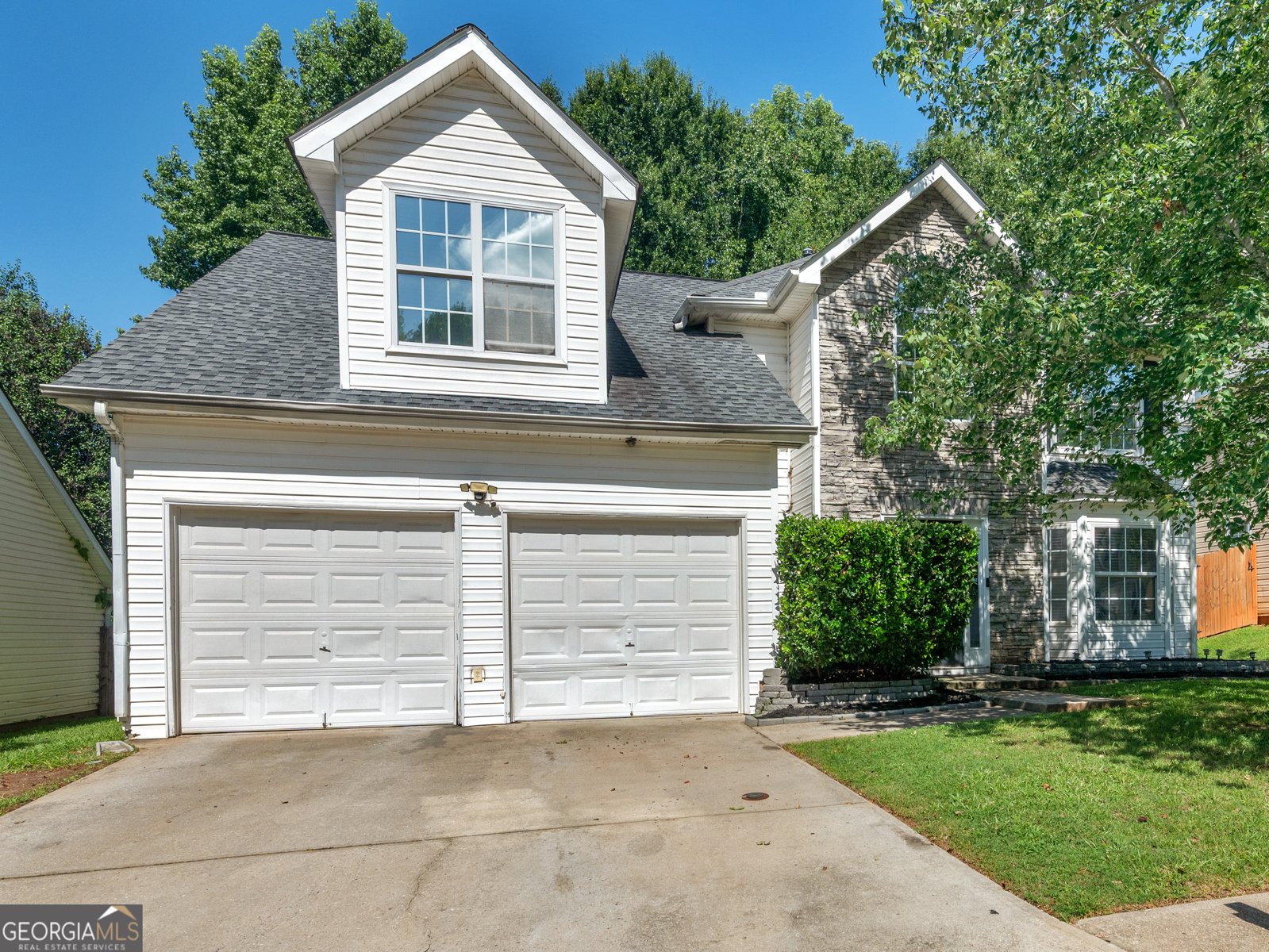 3027 Stonebridge Creek Drive Lithonia - Photo 26