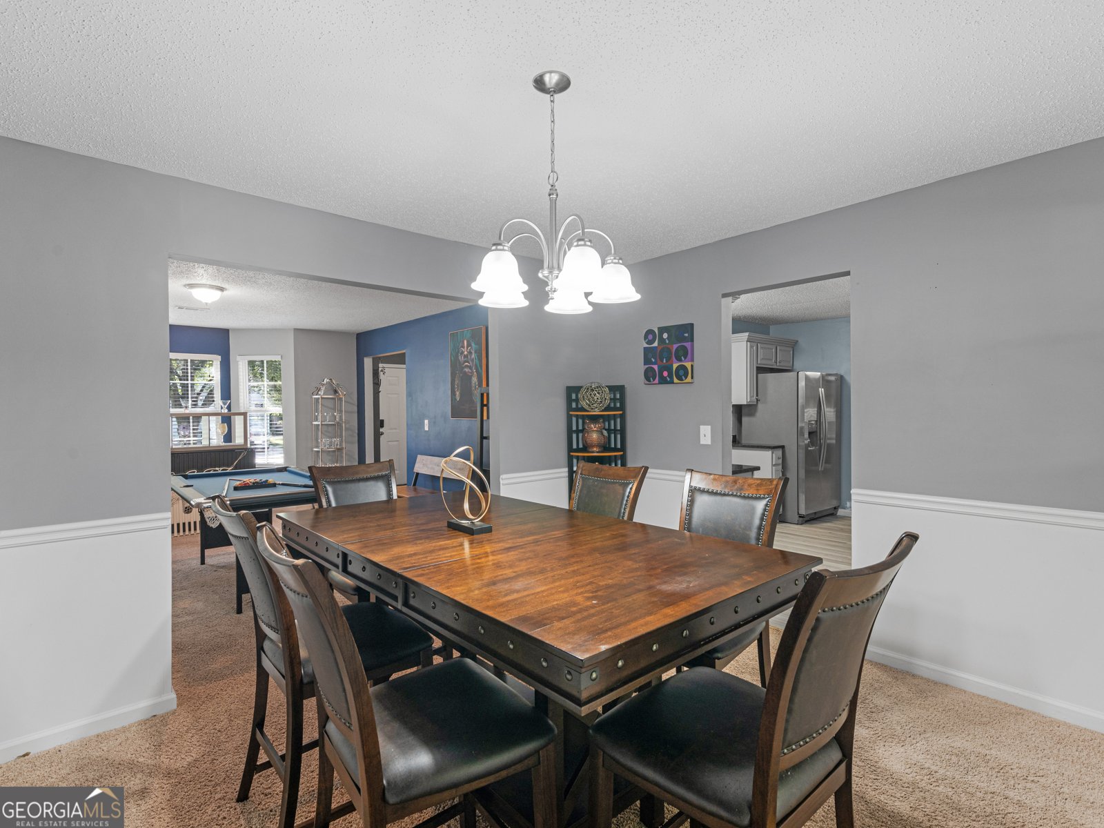 3027 Stonebridge Creek Drive Lithonia - Photo 6