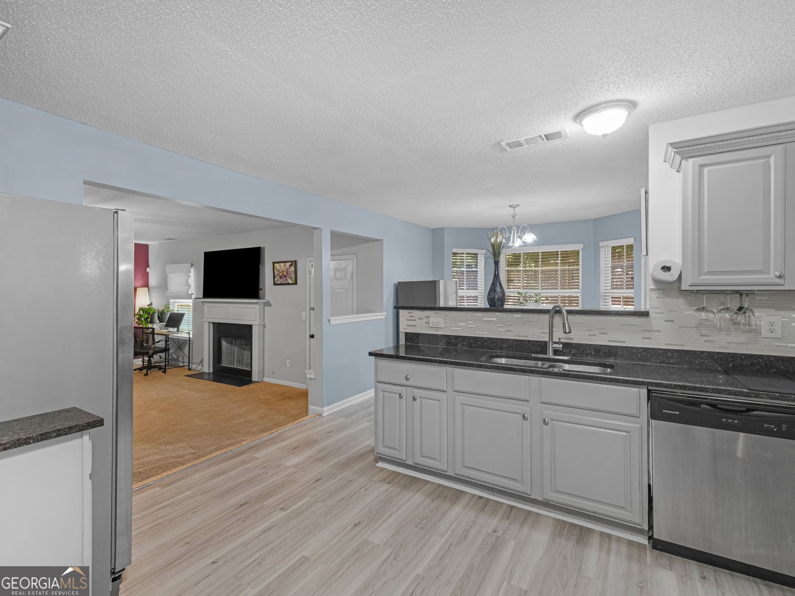 3027 Stonebridge Creek Drive Lithonia - Photo 8