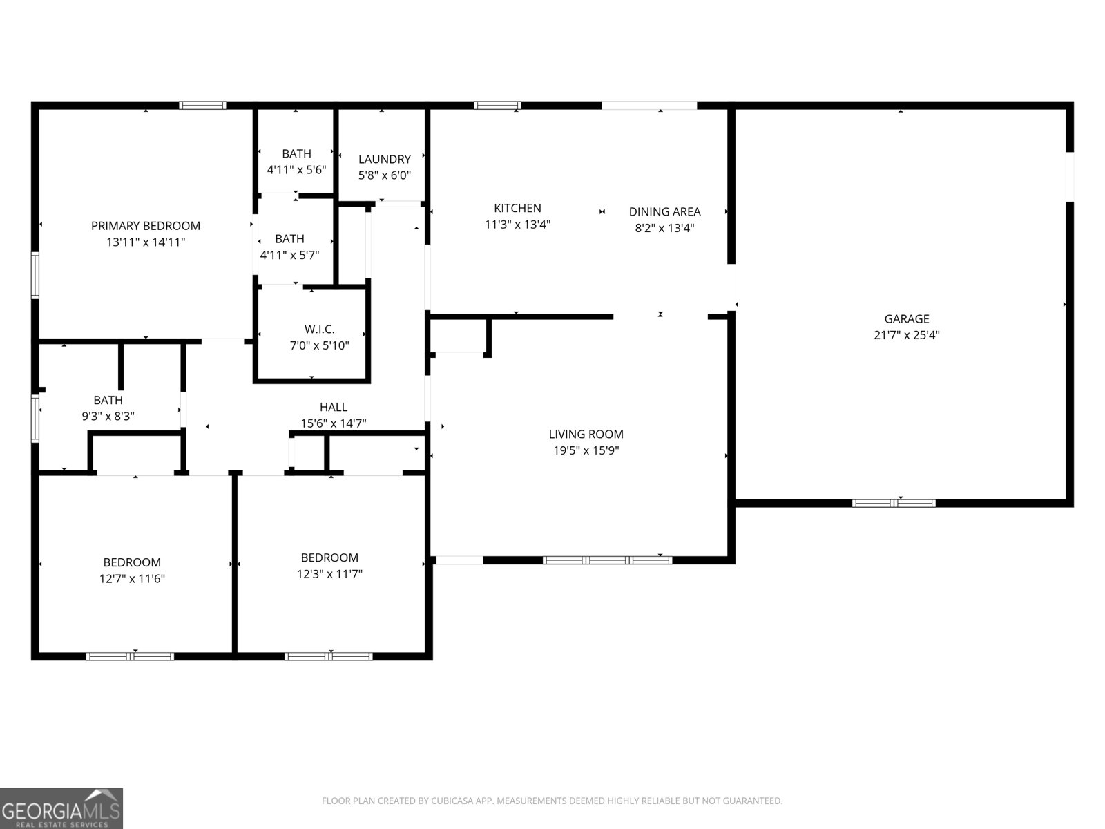 4442 Lombard Road Ellenwood - Photo 27