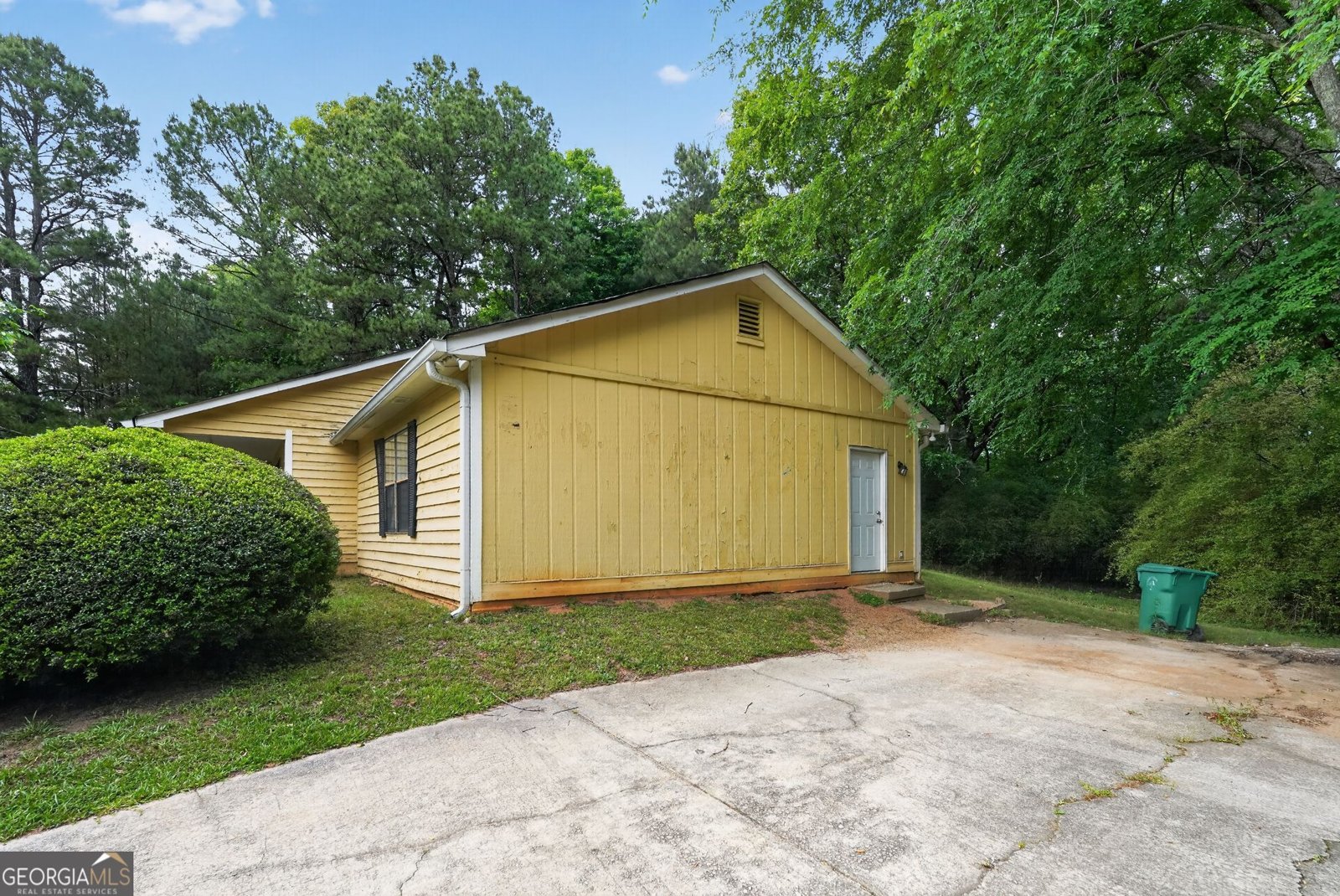 4442 Lombard Road Ellenwood - Photo 30