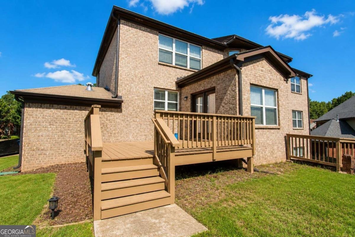 1321 Azalea Brook Drive Lawrenceville - Photo 11