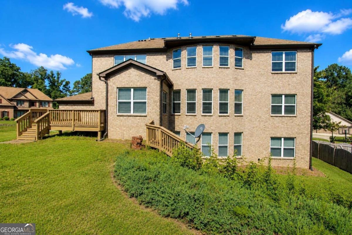1321 Azalea Brook Drive Lawrenceville - Photo 15