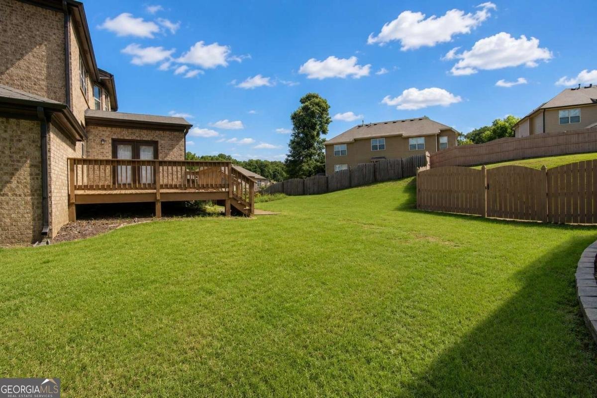 1321 Azalea Brook Drive Lawrenceville - Photo 16