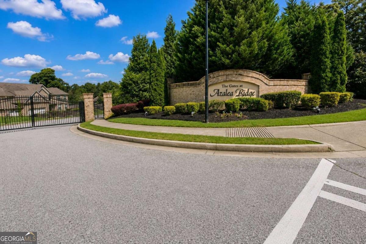 1321 Azalea Brook Drive Lawrenceville - Photo 17