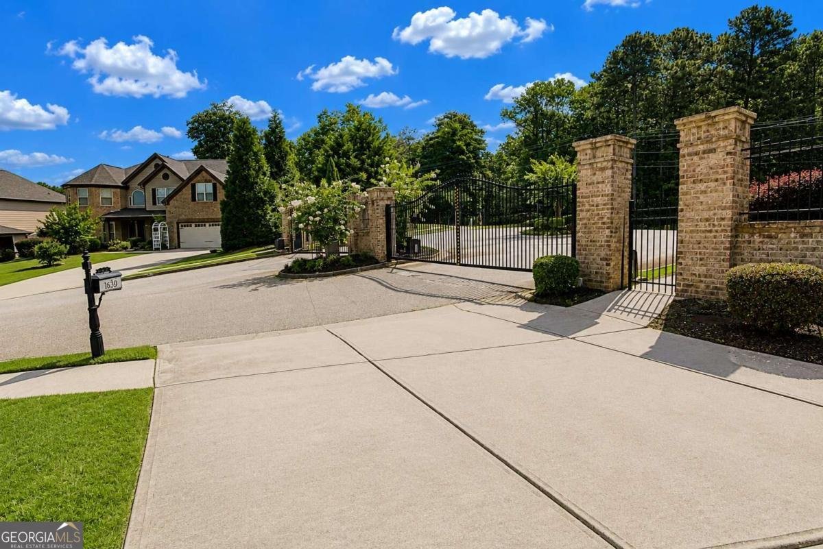 1321 Azalea Brook Drive Lawrenceville - Photo 18